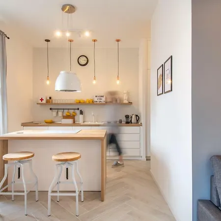 Apartament Oh!split Split