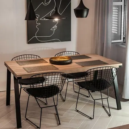 Oh!split Apartament *