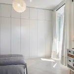 Lägenhet Oh!split
