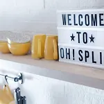 Oh!split * Split