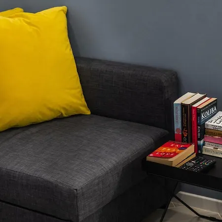 Oh!split Appartamento