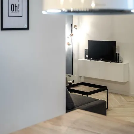 Oh!split Apartmán *
