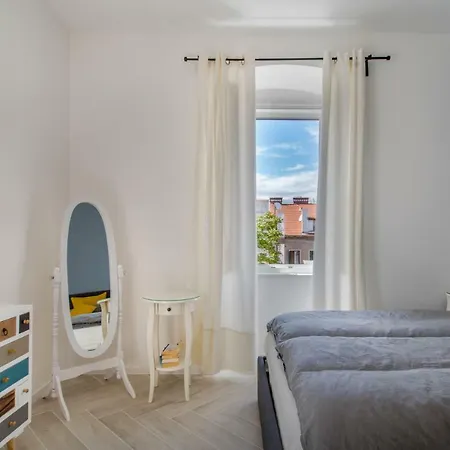 Apartmán Oh!split Split