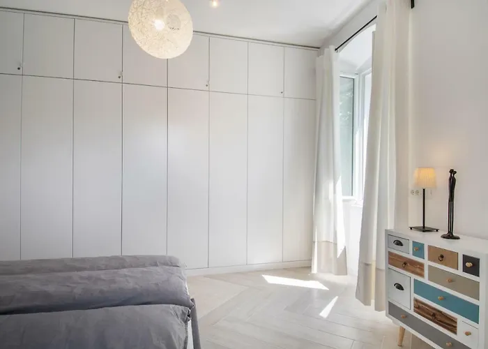 Appartamento Oh!split