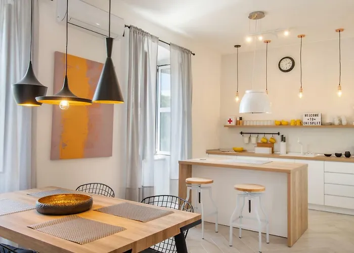 Appartamento Oh!split