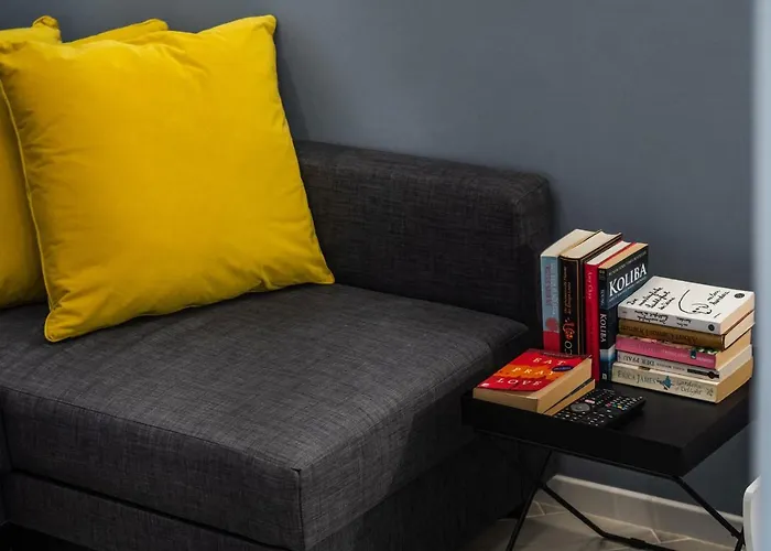 Oh!split Appartamento