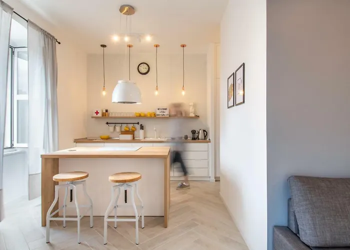 Apartment Oh!split Split