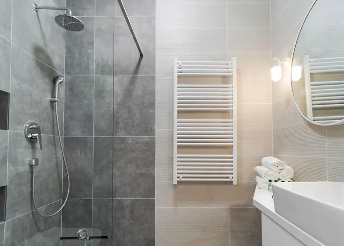 Oh!split Appartamento