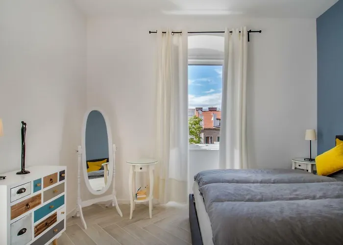 Apartment Oh!split Split