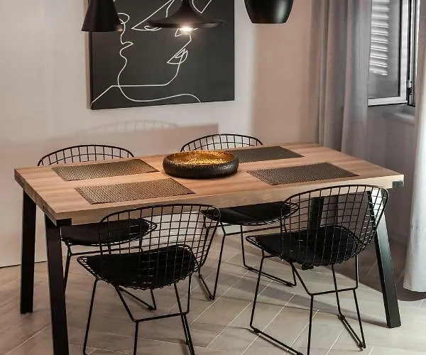 Oh!split Appartamento *